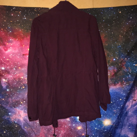 Light Jacket - Picture 2 of 4